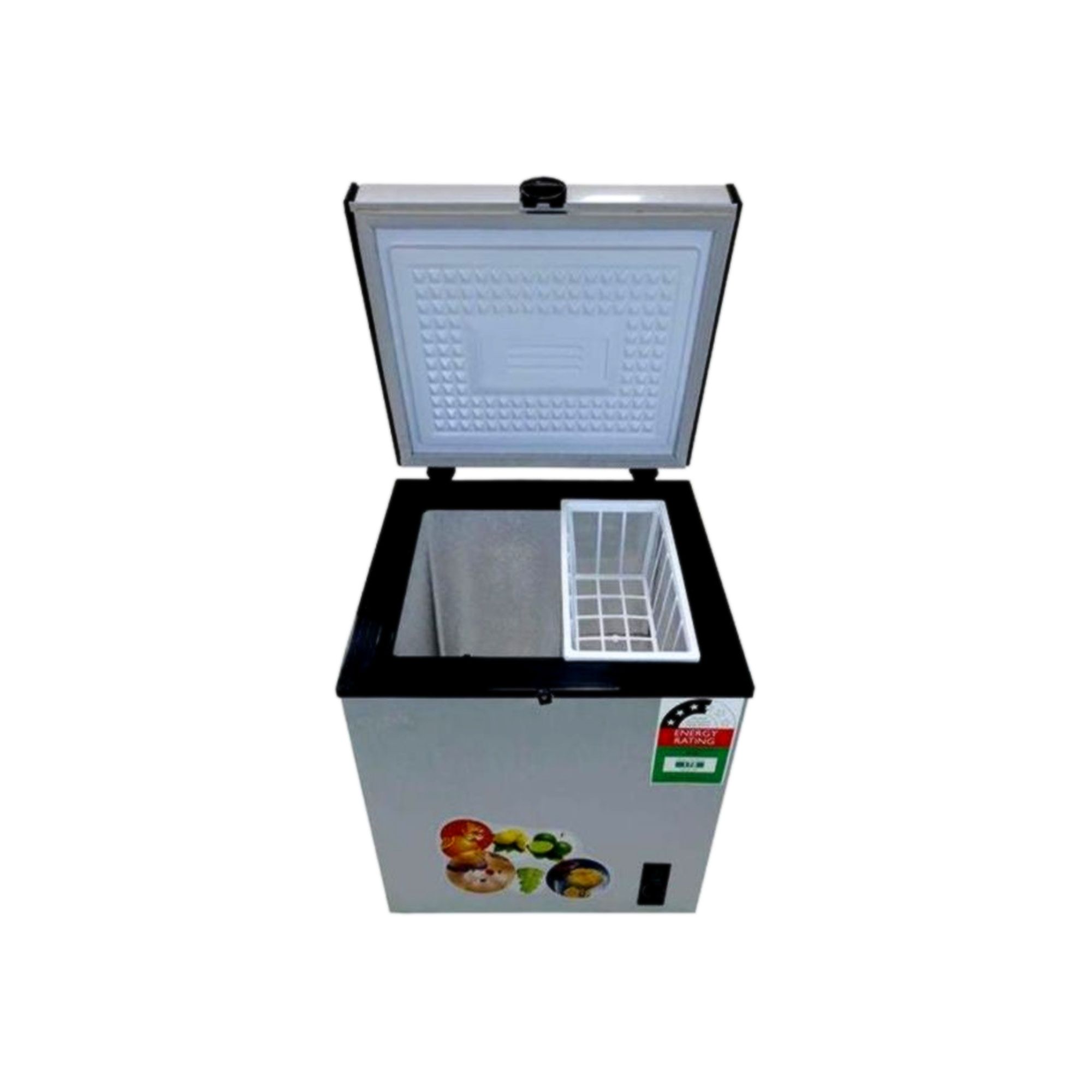 Ecomax Deep Freezer 60 litres