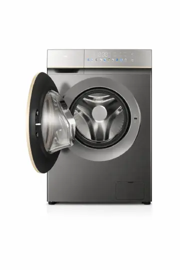 Tcl 7KG Front Washing Machine