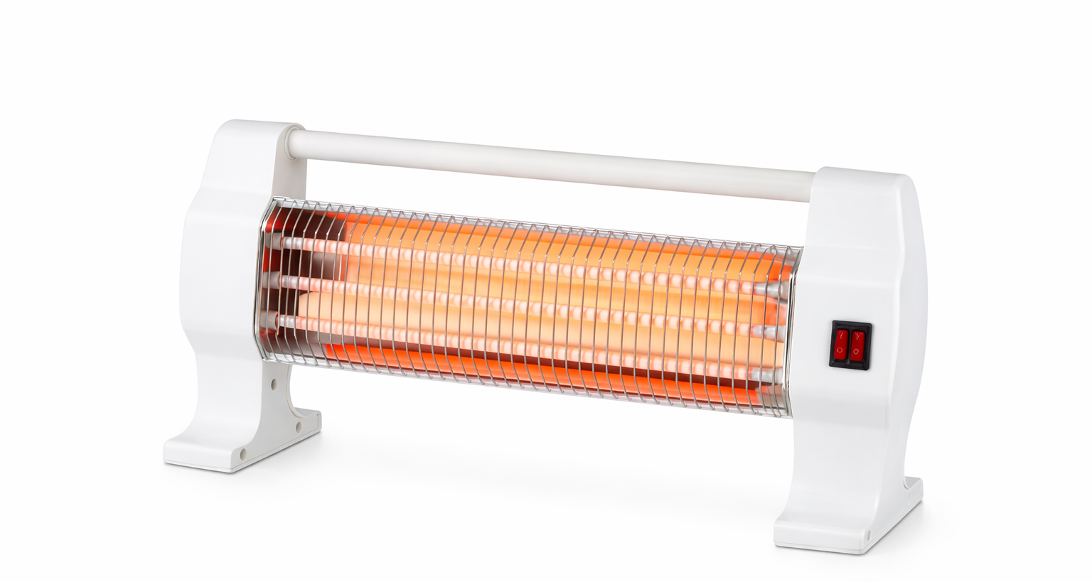 Nunix Room Heater- Perfect For Cold Seasons