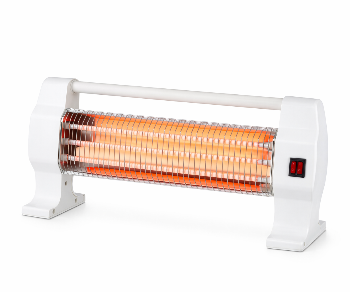 Nunix Room Heater- Perfect For Cold Seasons