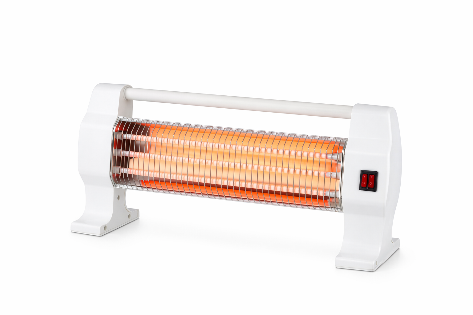Nunix Room Heater- Perfect For Cold Seasons