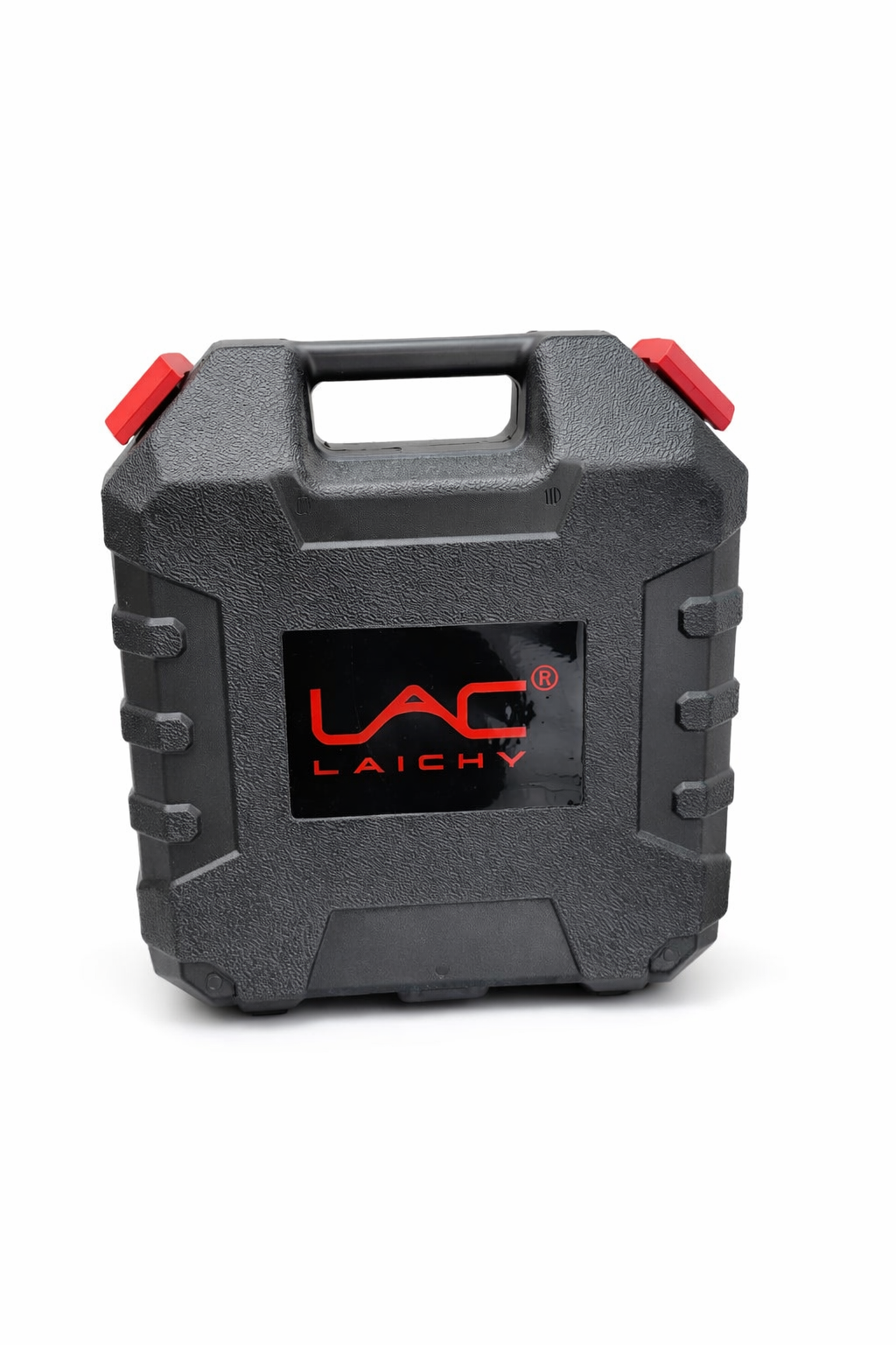 LAC Laichy Wrench Kit 48V Cordless Impact, Rechargeable Electric Drill Gun with 2 Batteries, Charger and Carry Case