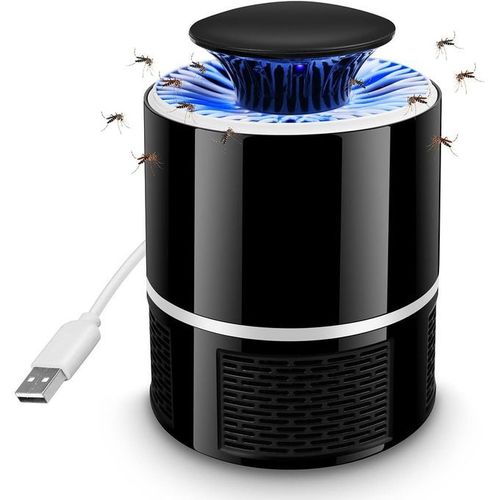Household Mosquito Killer Lamp Inhalation Mosquito Trap