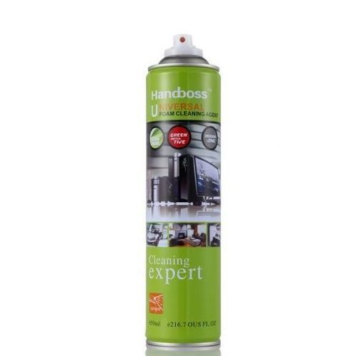 Handboss Universal Foam Cleaning Agent