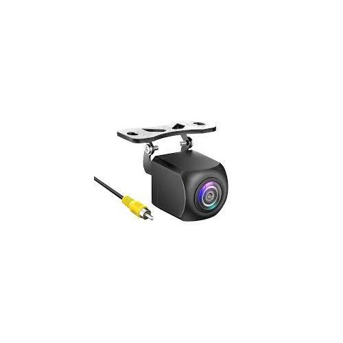 1080P HD Waterproof Reverse Car Camera – Night Vision Backup Camera With Wide-Angle Lens For Parking Assistance, Rear View Safety, And Vehicle Security Systems
