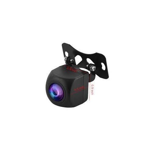 1080P HD Waterproof Reverse Car Camera – Night Vision Backup Camera With Wide-Angle Lens For Parking Assistance, Rear View Safety, And Vehicle Security Systems