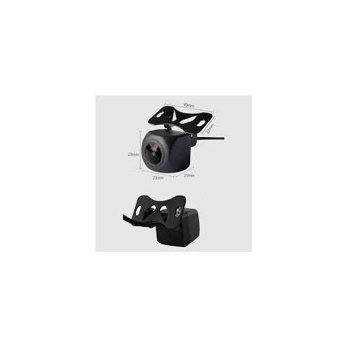1080P HD Waterproof Reverse Car Camera – Night Vision Backup Camera With Wide-Angle Lens For Parking Assistance, Rear View Safety, And Vehicle Security Systems