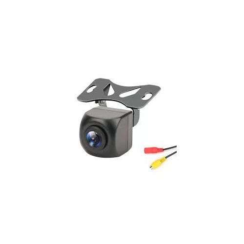 1080P HD Waterproof Reverse Car Camera – Night Vision Backup Camera With Wide-Angle Lens For Parking Assistance, Rear View Safety, And Vehicle Security Systems