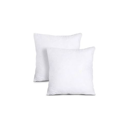 5PC Throw Pillows 18'' X 18''