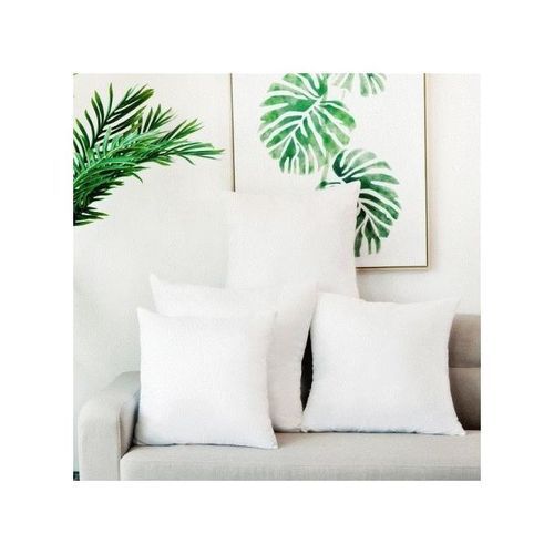 5PC Throw Pillows 18'' X 18''