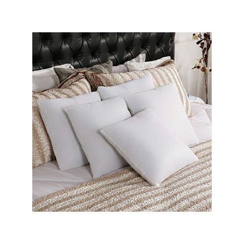 5PC Throw Pillows 18'' X 18''