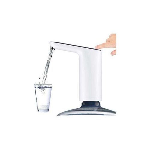 Automatic Water Dispenser-Smart Wireless Pump.