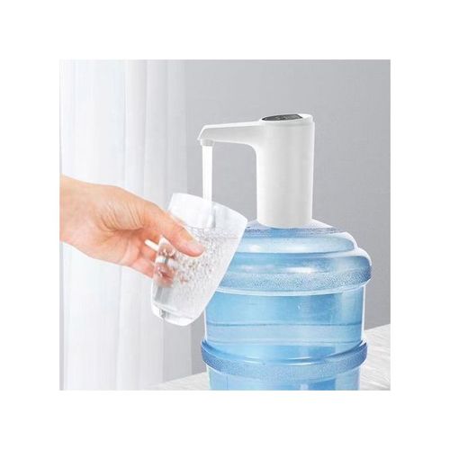 Automatic Water Dispenser-Smart Wireless Pump.
