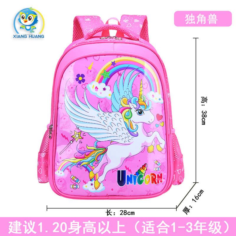 Cartoon Themed Kids bag