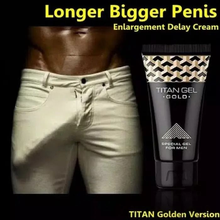 African Penis Enlargement Cream Helps Men With Delayed Growth and Delayed Ejaculation for Long-lasting Excitement -