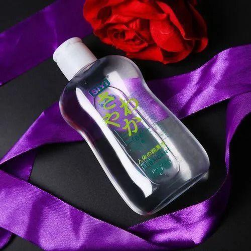 Sex Lubricant Water-soluble Based Lubes Sex Body  Lubricant Massage Lubricating Oil Lube Vaginal Anal Gel Adults Sex Products - Siyi -