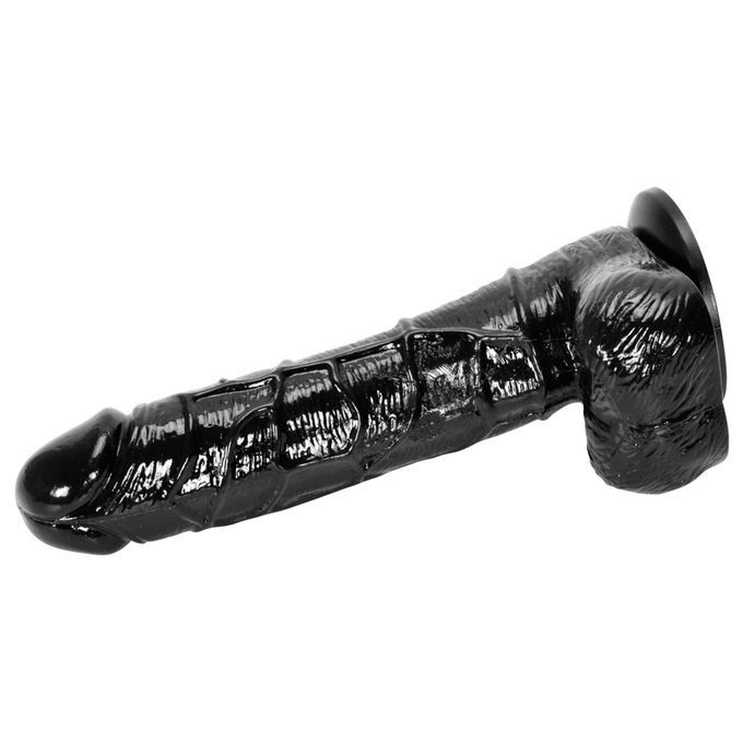 19cm Dildo Realistic With Suction Cup Dildo For Anal Big Penis For Women Sex Toy Female Masturbator Adult Sex Product Toys Adult -
