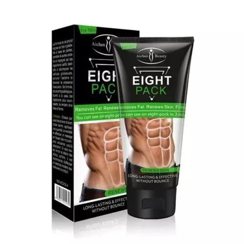Slimming Cream Fat Burning Full body Powerful Weight Loss Woman Fast Belly Fat Burner Man 7 Days Powerful Body Shaping Cream - Aichun -