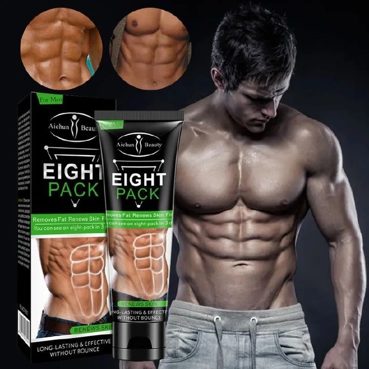 Body Tummy Slimming Cream Fat Burning Weight Loss Cream Anti Cellulite Slime Anti-Obesity Healthy Slim Product Skin Care - Aichun-