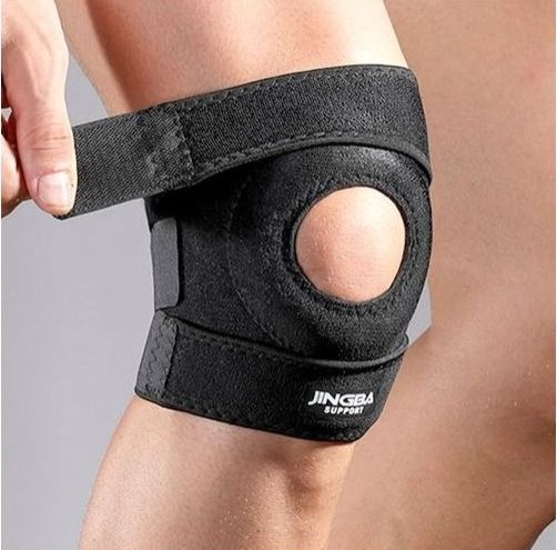 Knee Brace, Adjustable Knee Support Wrap For Knee Pain, Arthritis, ACL, MCL, Joint Pain Relief, Meniscus Tear, Sports knee Protector Injury Recovery, Running, Workout -