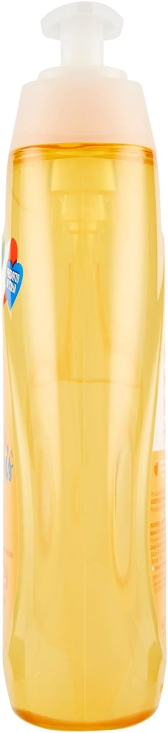 Johnson's Baby Shampoo, Hypoallergenic, No More Tears Shampoo for Baby's Delicate Scalp & Skin, Gently Washes Away Dirt & Germs, Paraben-Free-750ml