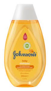 Johnson's Baby Shampoo, Hypoallergenic, No More Tears Shampoo for Baby's Delicate Scalp & Skin, Gently Washes Away Dirt & Germs, Paraben-Free-750ml