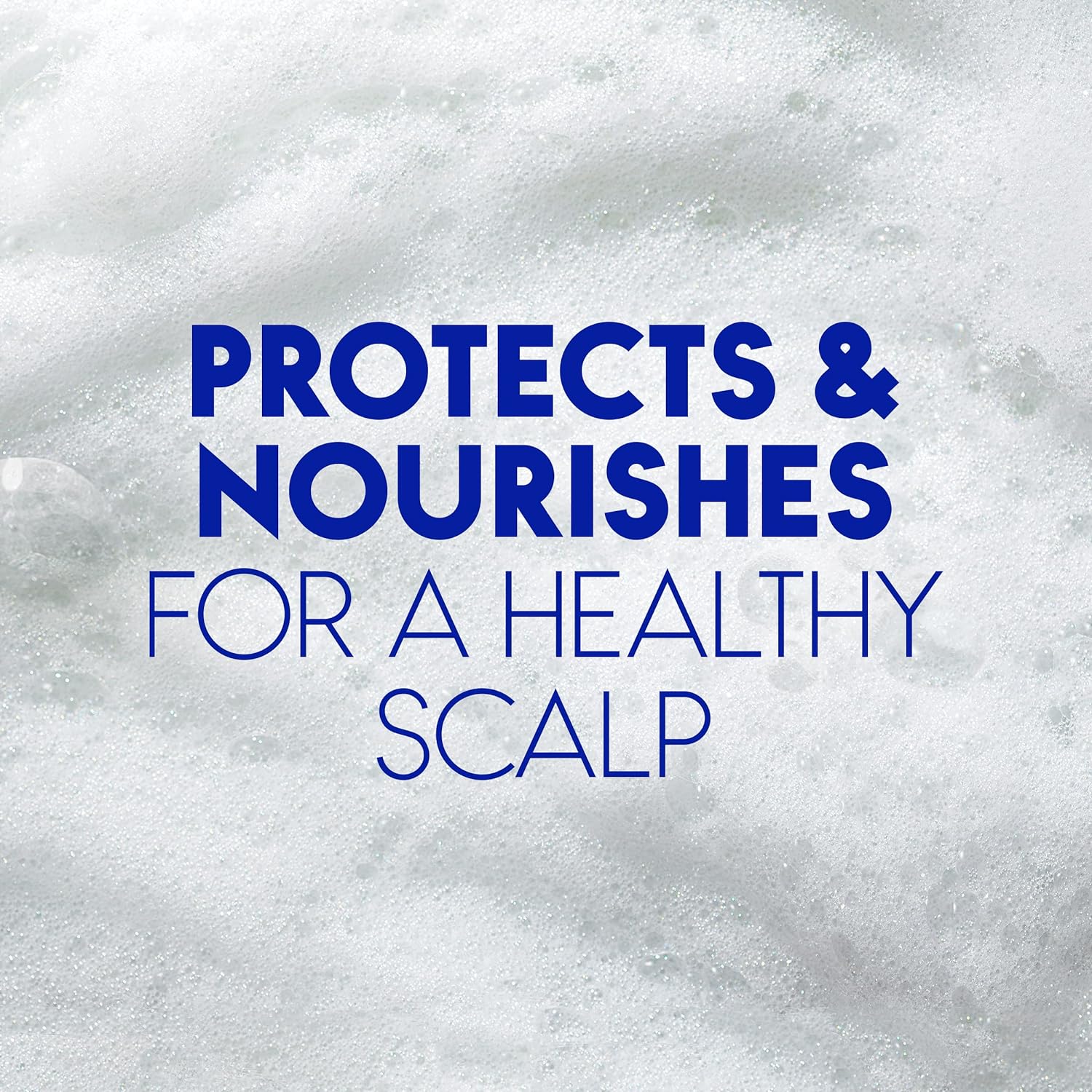 Head and Shoulders Classic Clean Daily-Use Anti-Dandruff Shampoo. The rich-lathering, gentle formula delivers proven nourishment and protection from flakes, itch, oil and dryness for all hair types.