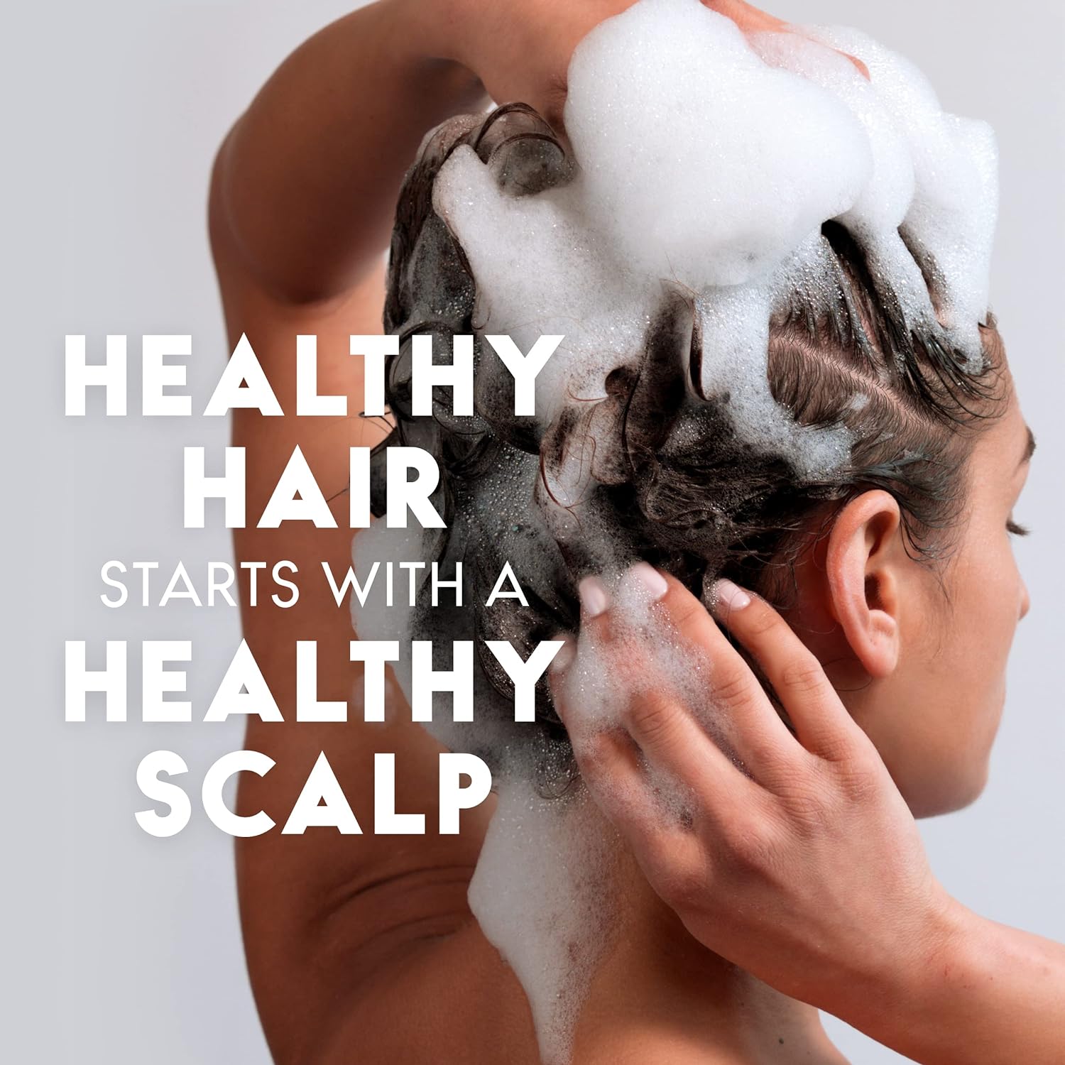 Head and Shoulders Classic Clean Daily-Use Anti-Dandruff Shampoo. The rich-lathering, gentle formula delivers proven nourishment and protection from flakes, itch, oil and dryness for all hair types.