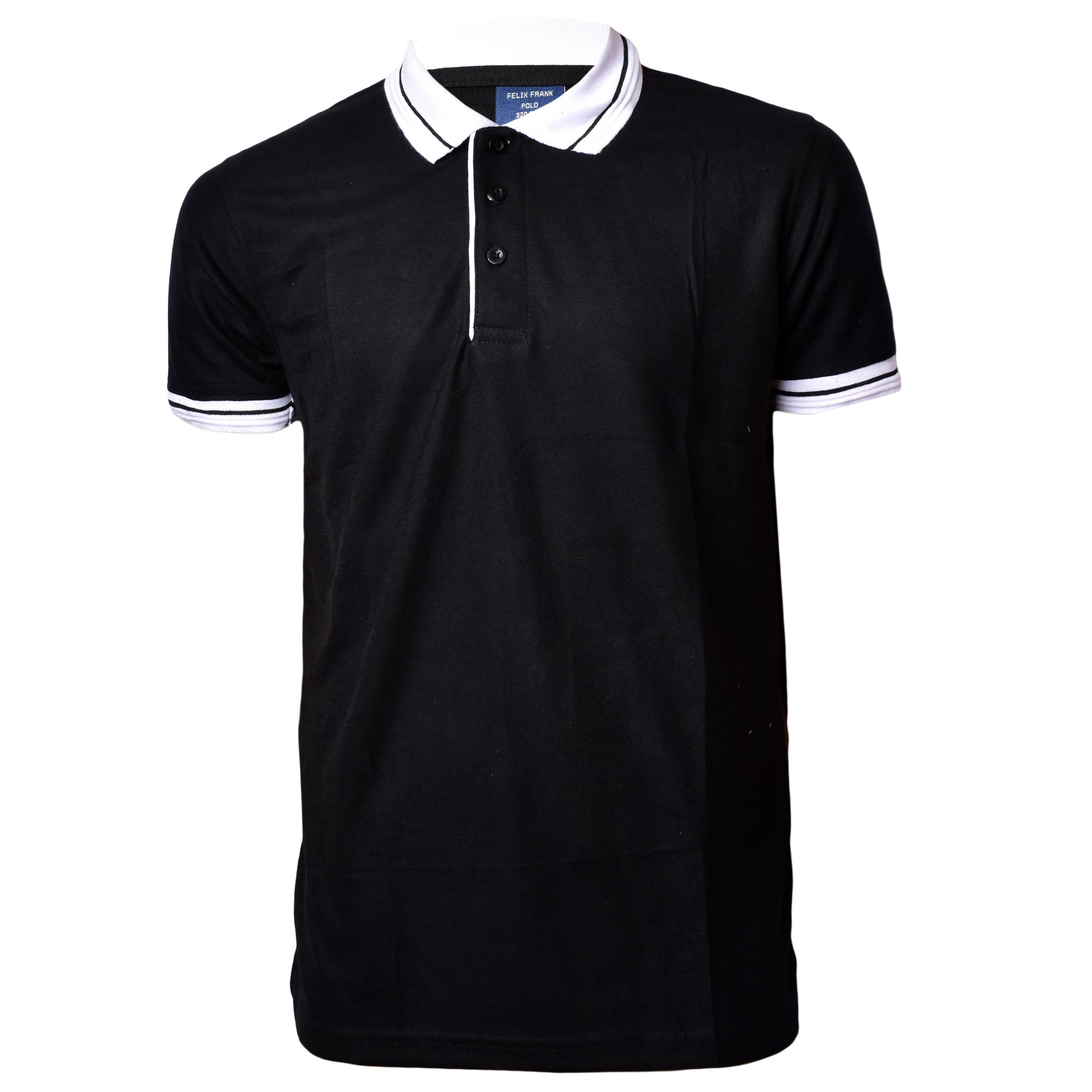 Men Classic Business Casual Polo Collar T-Shirts, Half Sleeve Polo Comfortable & Breathable Skin Friendly with Regular Fit Plain Solid T-Shirt available in a variety of colors and sizes-(GSM 260-280).