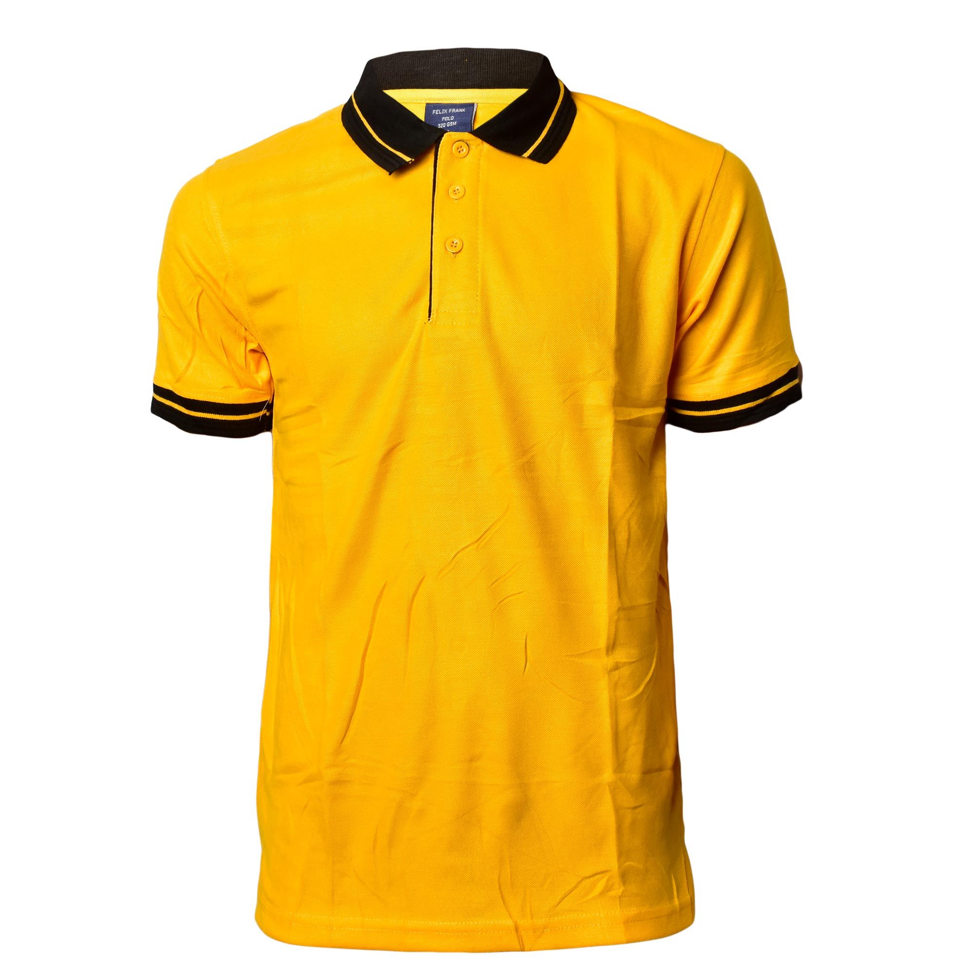Men Classic Business Casual Polo Collar T-Shirts, Half Sleeve Polo Comfortable & Breathable Skin Friendly with Regular Fit Plain Solid T-Shirt available in a variety of colors and sizes-(GSM 260-280).