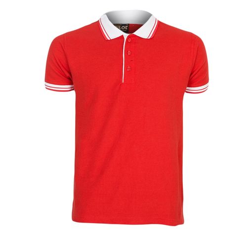 Men Classic Business Casual Polo Collar T-Shirts, Half Sleeve Polo Comfortable & Breathable Skin Friendly with Regular Fit Plain Solid T-Shirt available in a variety of colors and sizes-(GSM 260-280).