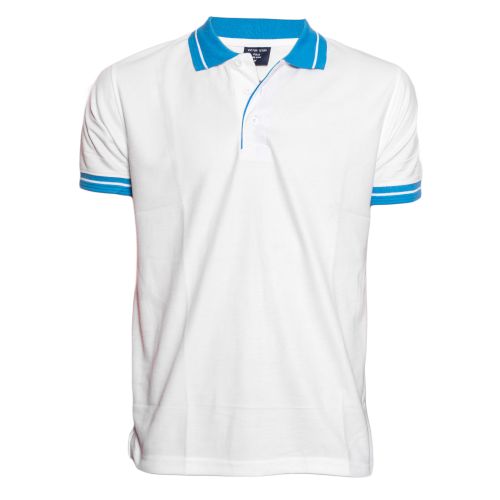 Men Classic Business Casual Polo Collar T-Shirts, Half Sleeve Polo Comfortable & Breathable Skin Friendly with Regular Fit Plain Solid T-Shirt available in a variety of colors and sizes-(GSM 260-280).