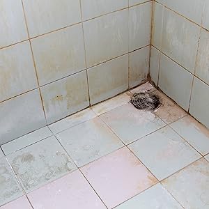 Sodium Hypochlorite (4.0-6.0 %) Sanitizer-Multipurpose Disinfectant Liquid. Antiseptic, Bleaching Solution-Disinfectant Surface & Floor Cleaner, Suitable For Floor & Bathroom, Ceramic, Granite-5 Ltrs.