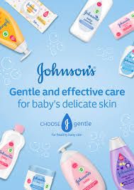 Johnson & Johnson's Bundle:First Touch Baby Gift Set, Baby Bath, Skin, & Hair Essential Products Baby Mineral  Oil 300ml,Baby Wash Shampoo 500ml and Baby Lotion 500ml. Lotion.