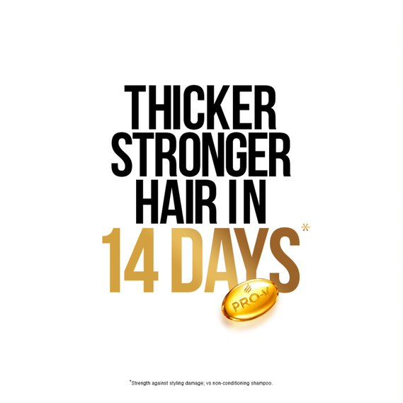 Pantene Pro-V Anti Hair Fall Shampoo 400 ml Plus Anti-Hair Fall Oil Replacement 350 ml Nourishing leave-on-Cream,(Strengthens Hair 2X More than Oil)-COMBO PACK.