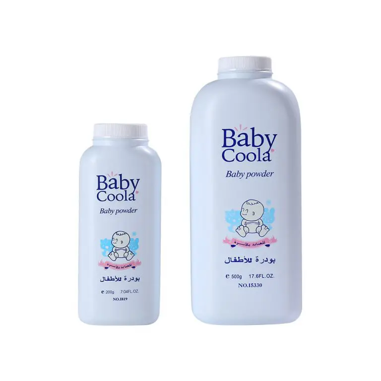 New Baby Essentials, Skin Care, Baby 5-in-1 Gift Set for newborns,infants, typically suitable for babies from birth up to a few months old & whole family: baby powder, shampoo, soap, oil and lotion.