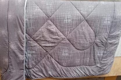 🔥 HOT SELL OFFER 🔥 [6 x 6] High-Quality Affordable Binded Duvet Set – 1 Duvet ✨1 Bedsheet ✨2 Pillow Cases | Soft Cotton, Classic, All-Season, Luxury Bedroom