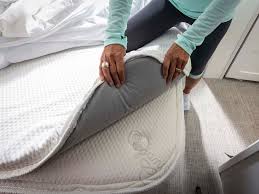 [🔥SPECIAL LIMITED OFFER🔥 🥑🌽ONLY AT KILIMALL !!! ] [ 3 x 6 ] 1Pc Brand New Mattress Topper Good Quality Comfortable Home and Living Bedroom Furniture set Mattress Topper at Affordable Price