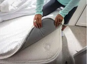 [🔥SPECIAL LIMITED OFFER🔥 🥑🌽ONLY AT KILIMALL !!! ] [ 3 x 6 ] 1Pc Brand New Mattress Topper Good Quality Comfortable Home and Living Bedroom Furniture set Mattress Topper at Affordable Price