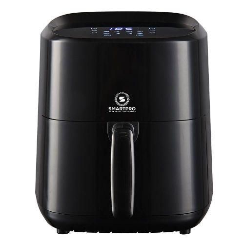 [ SHOP SMART AND SAVE BIG AT AN AMAZING OFFER PRICE 🤩🤩✨ !!!] 1Pc Classy Very Quality Durable Smartpro air fryer 5L ..at Affordable Price .Designed With Durability and Functionality✨