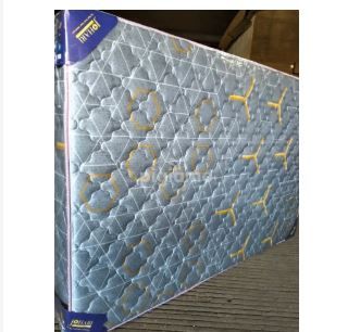 ✨ PREMIUM QUALITY at an UNBEATABLE PRICE!!!!]  🎁 | JOHARI 8-Inch Quilted Medium Duty Mattress 🧵💠 | High-Density Foam 🧽 | High Firm Support 😌 | 3-Year Warranty 🛡️ | Elegant Design ✨