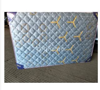 🐆 FAST SELLER !!!]  🎁 Johari 8-Inch Quilted Mattress 🛏️ | High-Density Foam | Durable & Breathable | Soft Fabric Cover | Modern Comfort | 24-Month Warranty | Premium Sleep Support 🌙✨