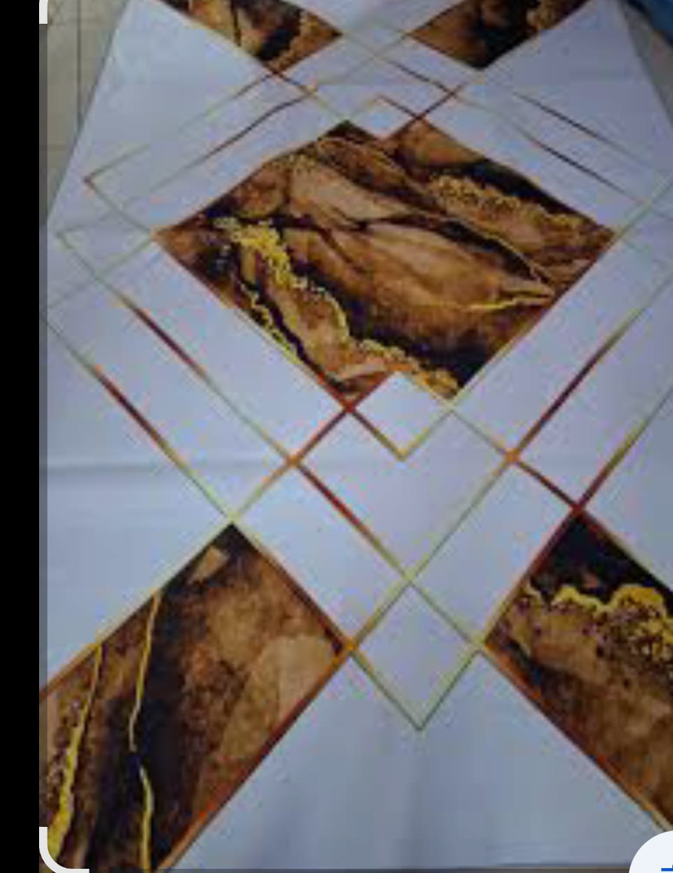 🔔 ALERT OFFER 🔔 1PC 3D Plush Carpet 5x8FT – Soft, Thick, Non-Slip Living Room & Bedroom Area Rug at Affordable Price