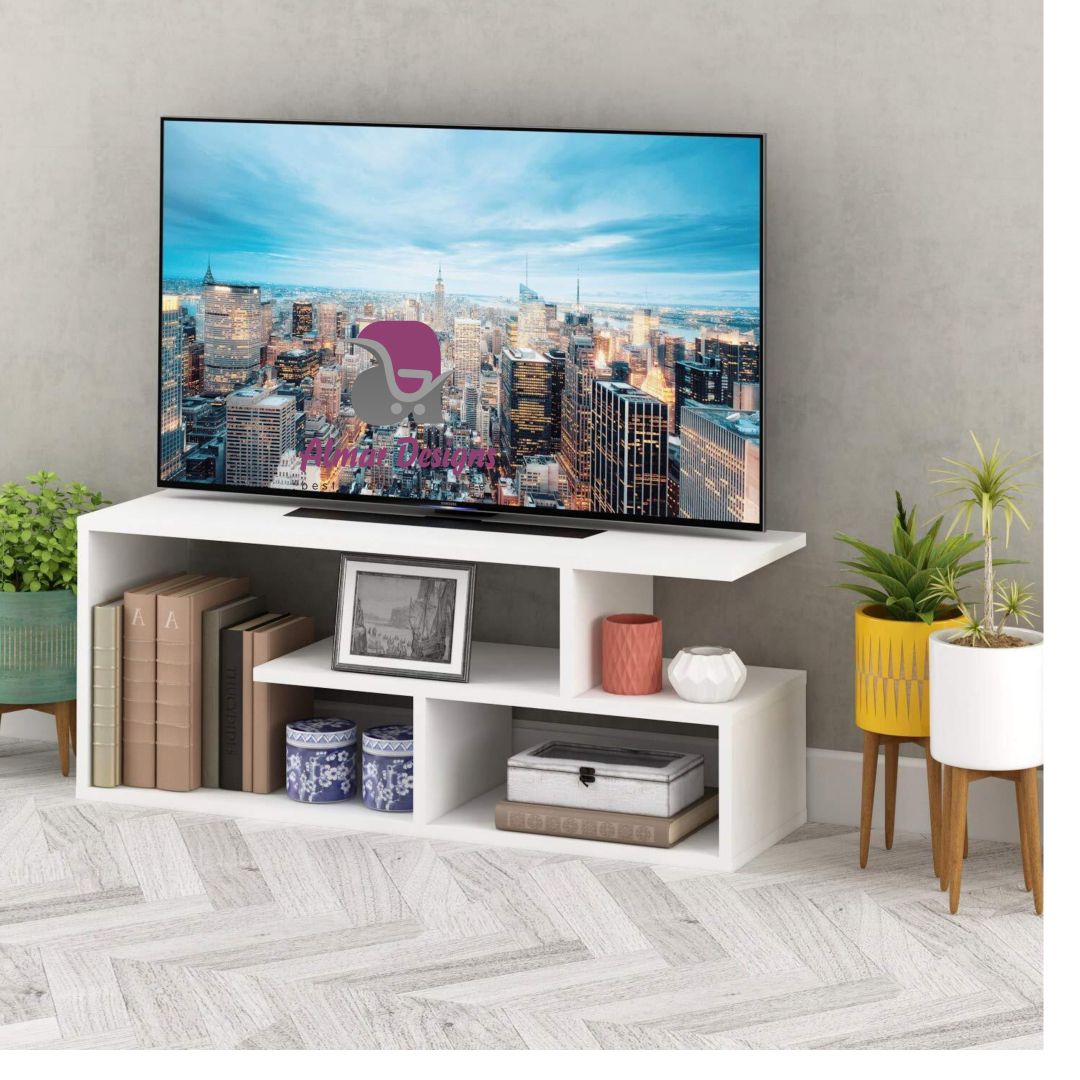 Mexico Modern TV Stand – Sleek Entertainment Unit for Stylish Living Rooms in Kenya