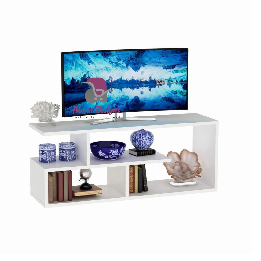 Mexico Modern TV Stand – Sleek Entertainment Unit for Stylish Living Rooms in Kenya