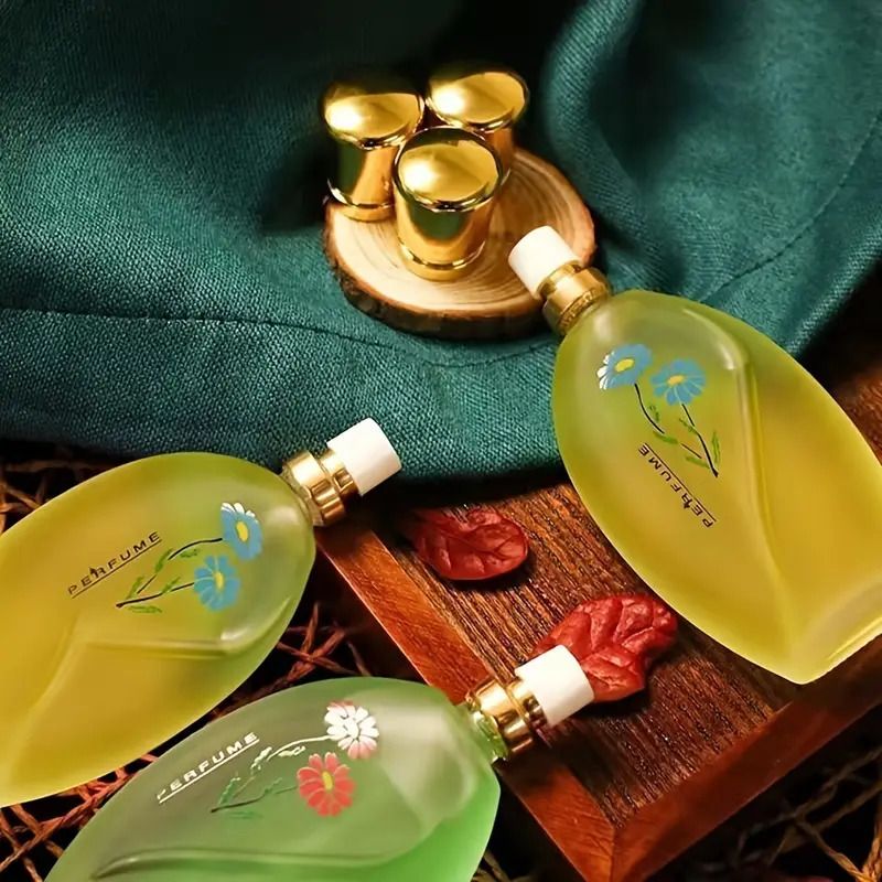 Fragrance Spray Refreshing And Long Lasting Gardenia/Jasmine/ Rose Fragrance, Eau De Toilette Spray For Women, Floral Perfume For Dating And Daily Life, An Ideal Gift For Her
