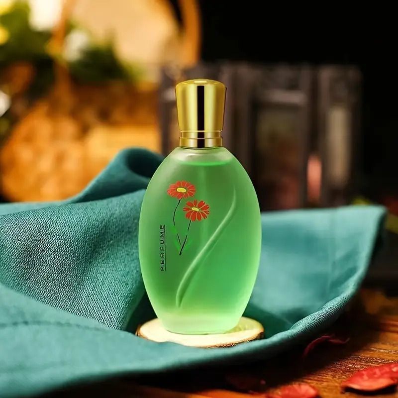 Fragrance Spray Refreshing And Long Lasting Gardenia/Jasmine/ Rose Fragrance, Eau De Toilette Spray For Women, Floral Perfume For Dating And Daily Life, An Ideal Gift For Her