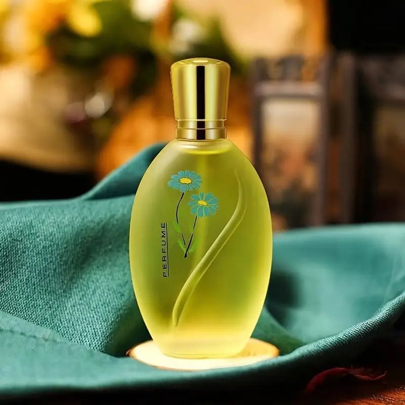 Fragrance Spray Refreshing And Long Lasting Gardenia/Jasmine/ Rose Fragrance, Eau De Toilette Spray For Women, Floral Perfume For Dating And Daily Life, An Ideal Gift For Her