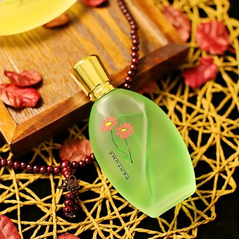 Fragrance Spray Refreshing And Long Lasting Gardenia/Jasmine/ Rose Fragrance, Eau De Toilette Spray For Women, Floral Perfume For Dating And Daily Life, An Ideal Gift For Her
