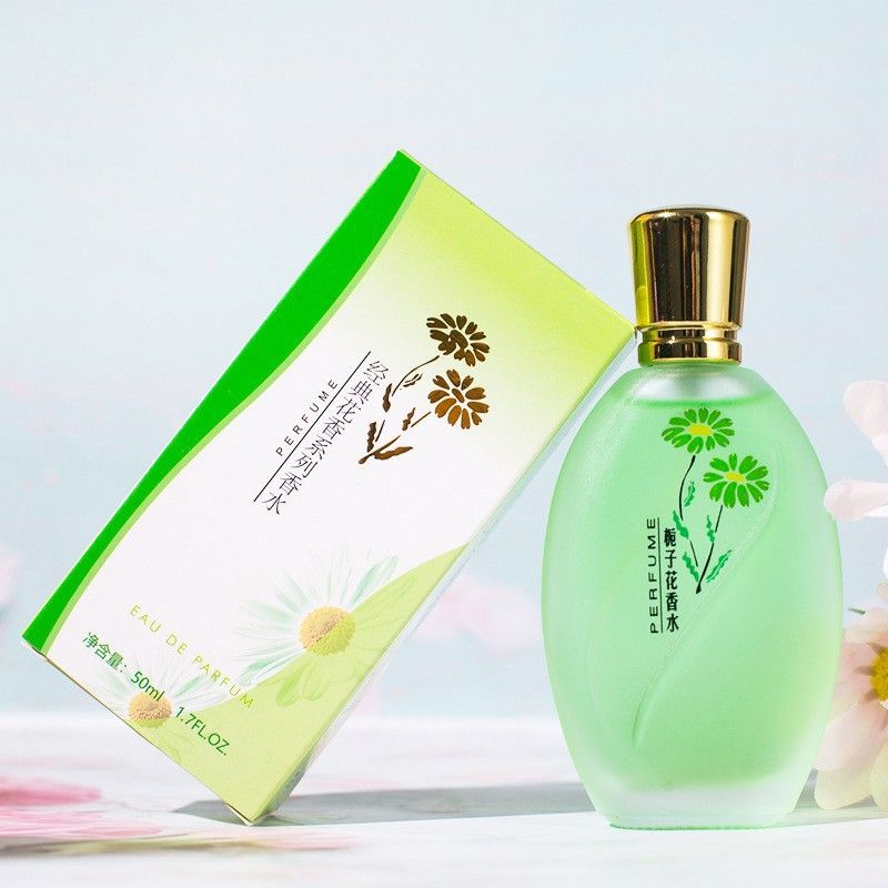 Fragrance Spray Refreshing And Long Lasting Gardenia/Jasmine/ Rose Fragrance, Eau De Toilette Spray For Women, Floral Perfume For Dating And Daily Life, An Ideal Gift For Her